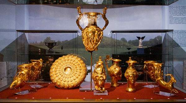thracian-gold-treasure
