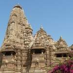 Каджурахо – храмовете на Кама Сутра